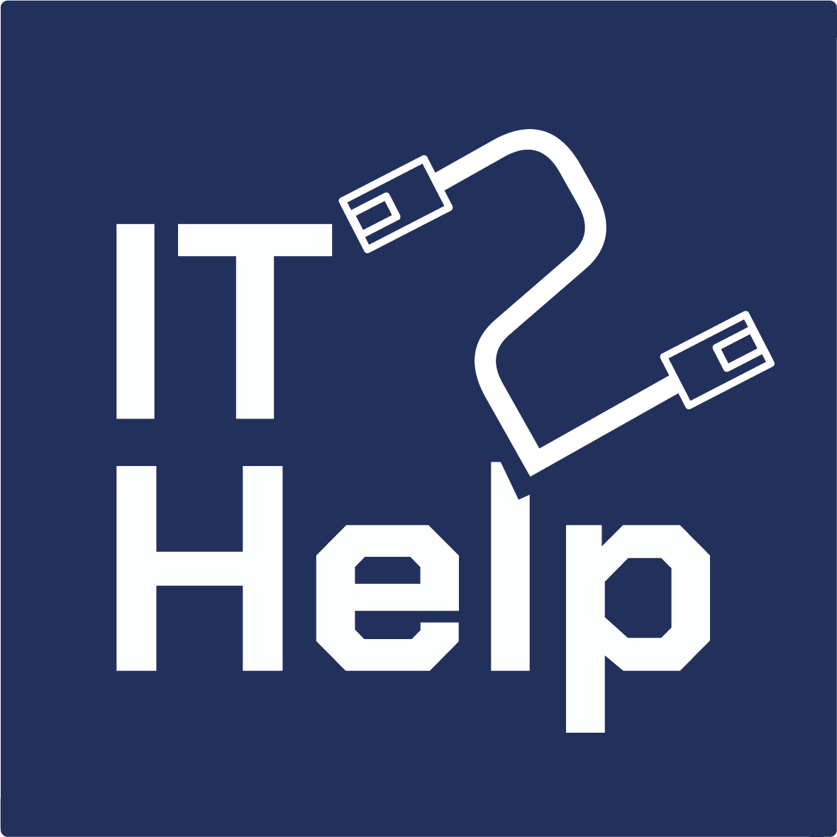 Logo IT2Help