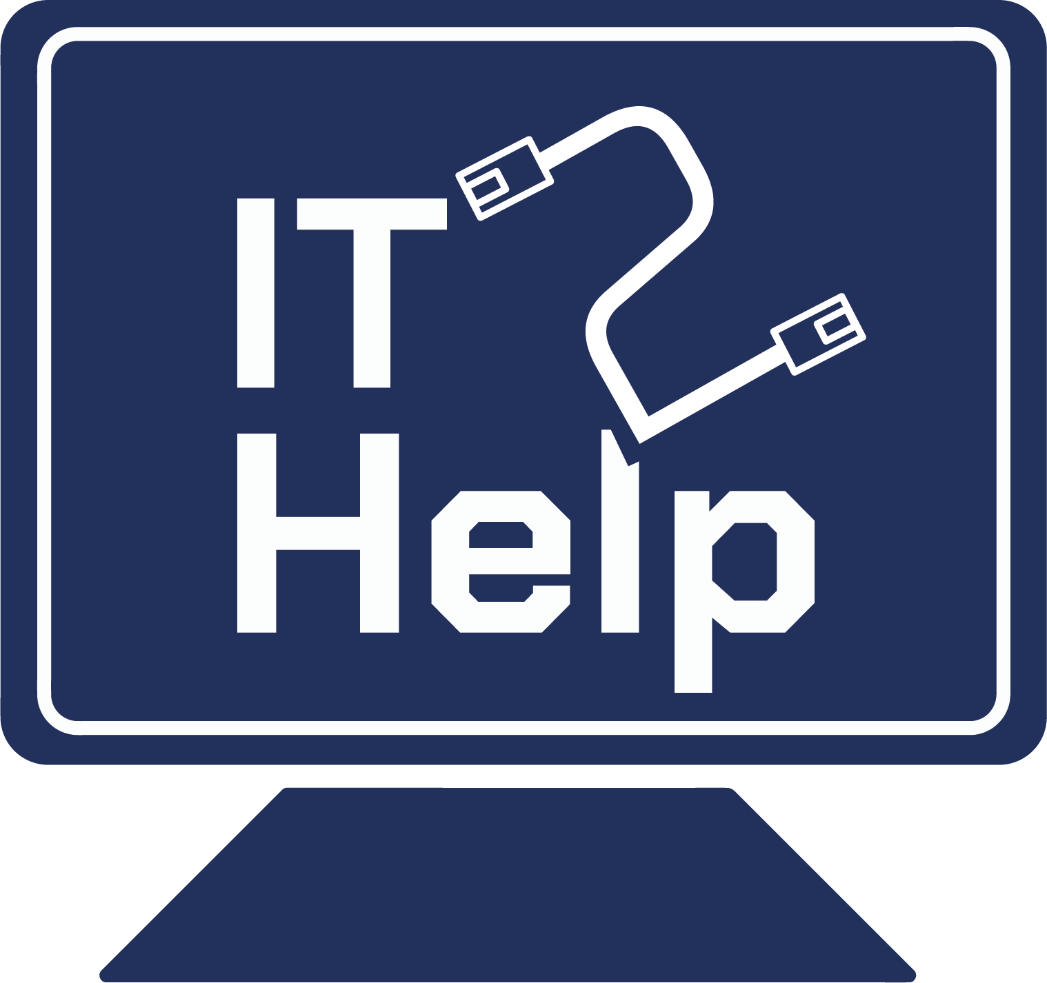 IT2Help Logo