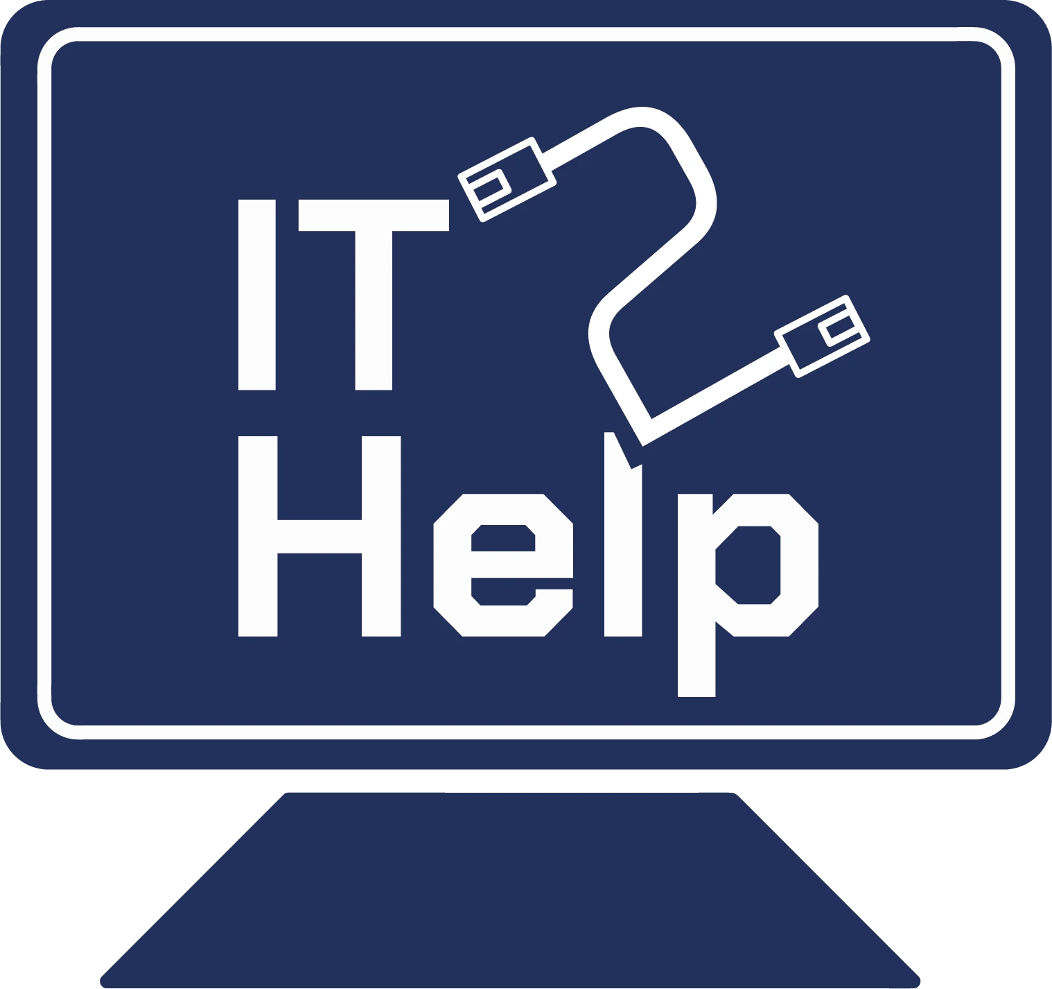 Logo IT2Help